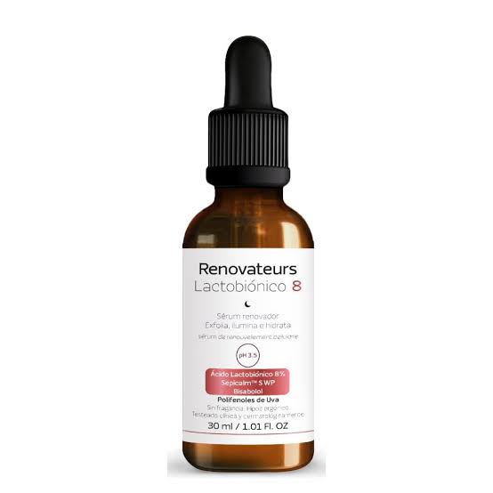Cepage Renovateurs Lactobionico 8 - Serum 30ml 
