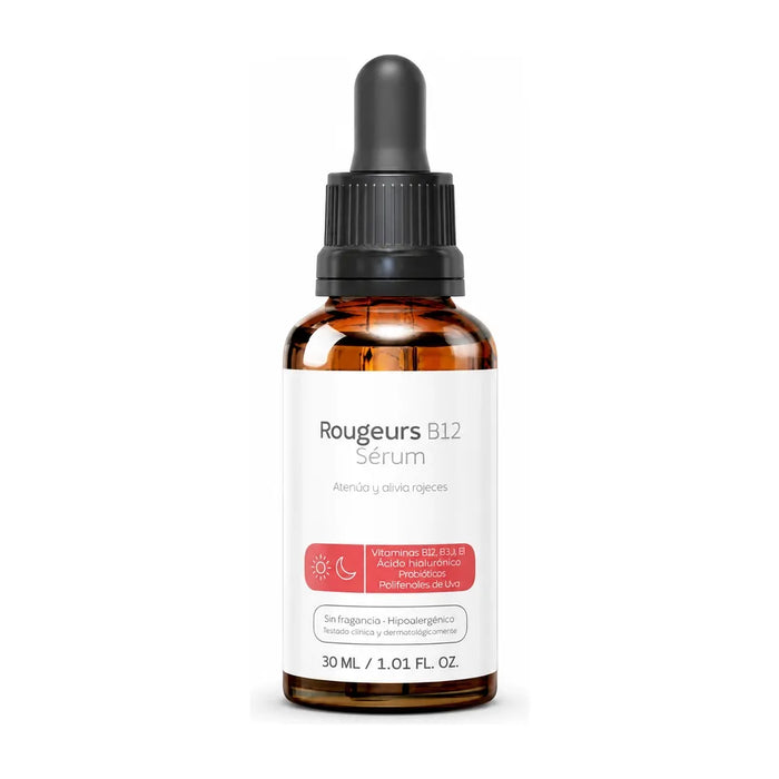 Cepage Rougeurs B12 Serum x30ml