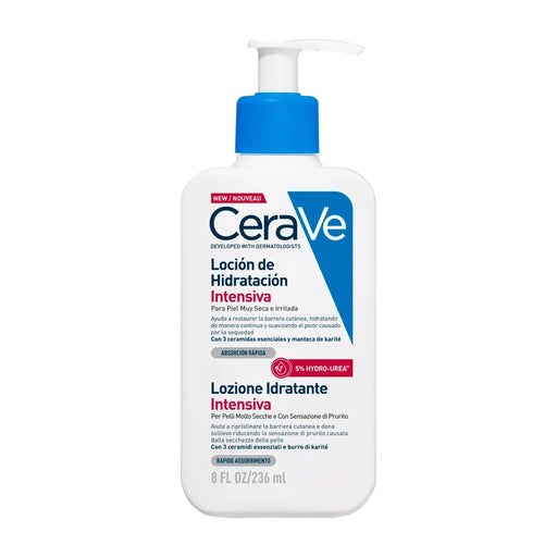 CeraVe Locion Hidratante Intensiva x236ml
