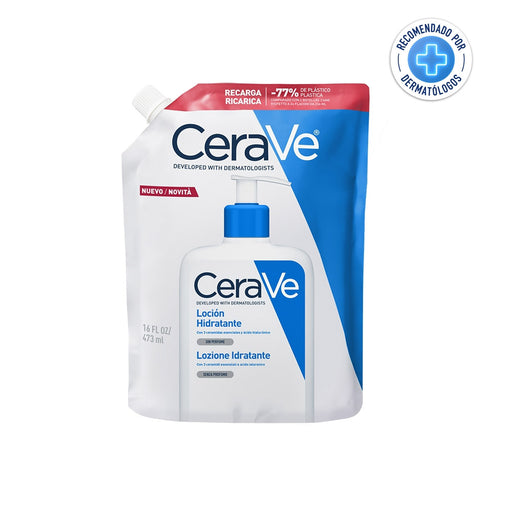 CeraVe Locion Hidratante Refill 473ml