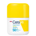 CeraVe Protector Solar Fluido Invisible FPS50+ Piel Normal- Seca