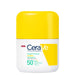 CeraVe Protector Solar Fluido Invisible Oil Control FPS50+ Piel Grasa 