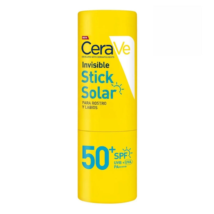 CeraVe Stick Solar Invisible FPS50+