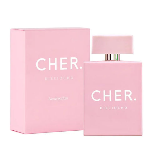 Cher Dieciocho x100ml