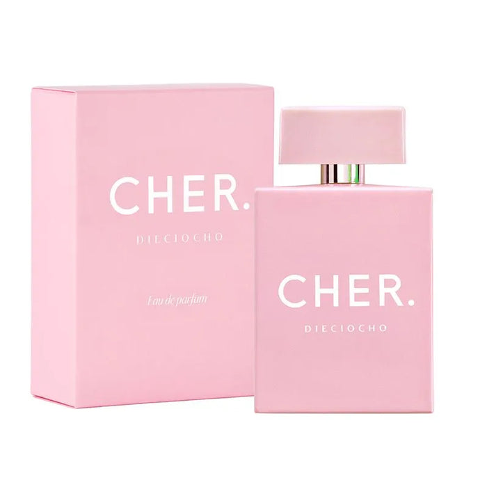 Cher Dieciocho x100ml