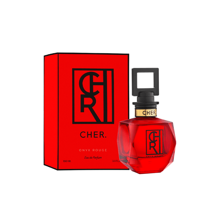 Cher Onyx Rouge Fem x100ml