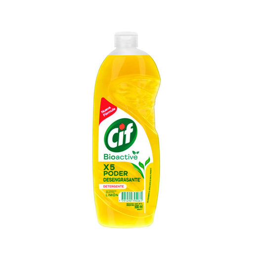 Cif Bio Active Detergente 500ML