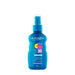 DERMAGLOS SOLAR FPS 30 SPRAY INVISIBLE 180 ML