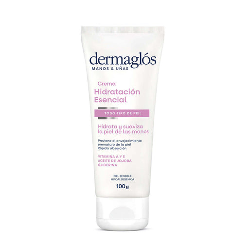 Dermaglós Corporal Hidratación Profunda  - 100 ml