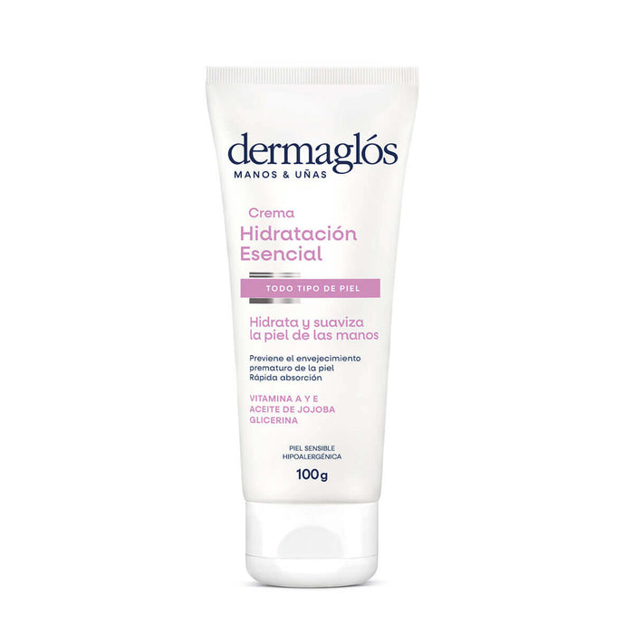 Dermaglós Corporal Hidratación Profunda  - 100 ml
