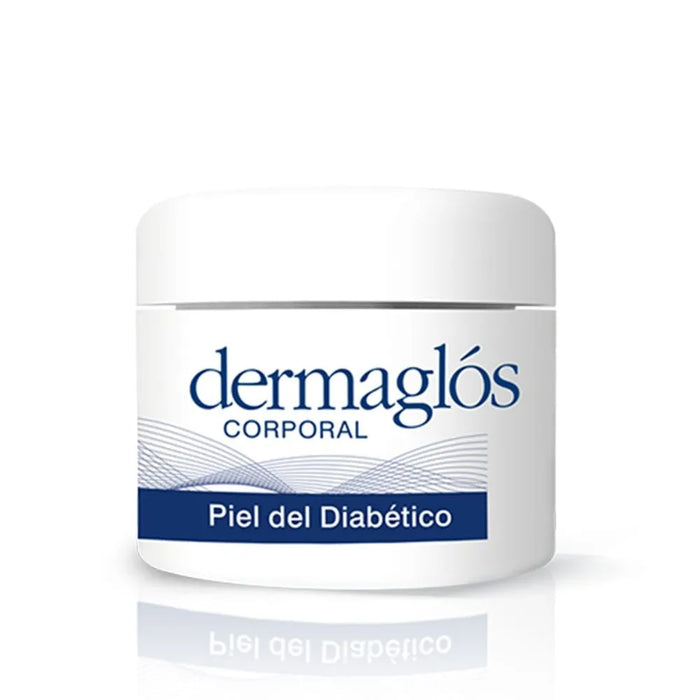 Dermaglós Corporal Piel Del Diabético crema 100gr