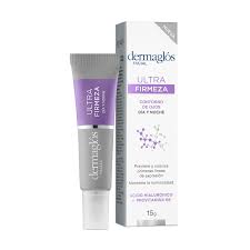 Dermaglós Facial Contorno De Ojos Ultra Firmeza 15gr