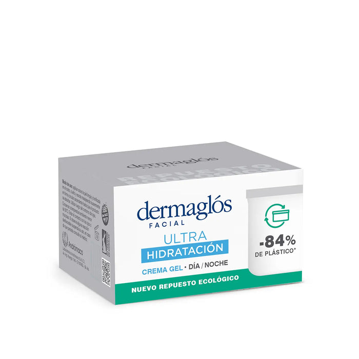 Dermaglós Facial Ultra Hidratacion Refill