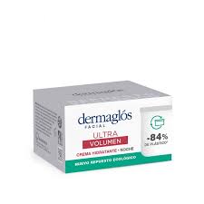 Dermaglós Facial Ultra Volumen Refill 