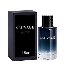 Dior- Sauvage Men EDT x60ml
