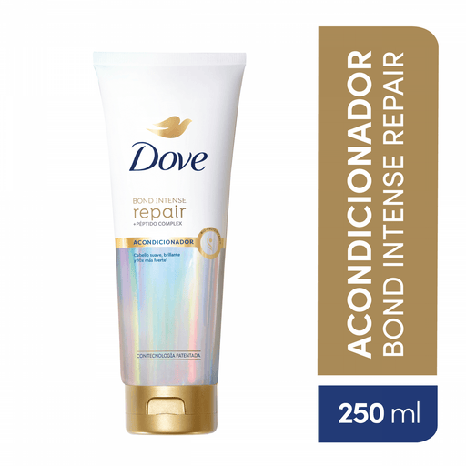 Dove Bond Intense Repair Acondicionador x250ml