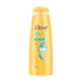 Dove Brillo Oleo-Micelar Shampoo x400ml