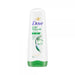 Dove Largos Fotalecidos Acondicionador x400ml