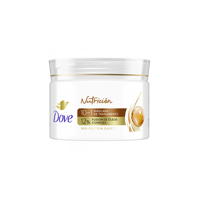 Dove Nutricion Tratamiento Capilar x300gr