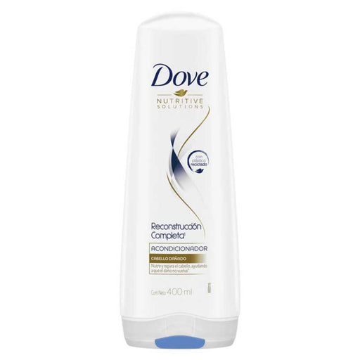 Dove Reconstruccion Completa Acondicionador x400ml