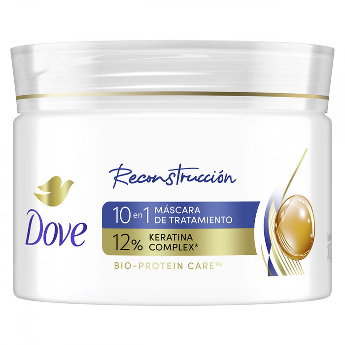 Dove Reconstruccion Tratamiento Capilar x300gr