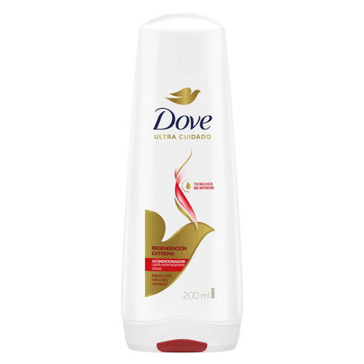 Dove Regeneracion Extrema Acondicionador x200ml