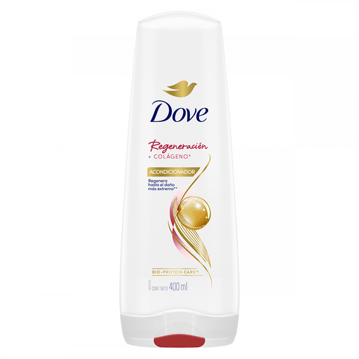 Dove Regeneracion Extrema Acondicionador x400ml