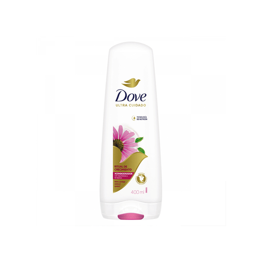 Dove Ritual De Crecimiento Acondicionador x400ml