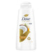 Dove Ritual De Reparacion Coco Acondicionador x750ml