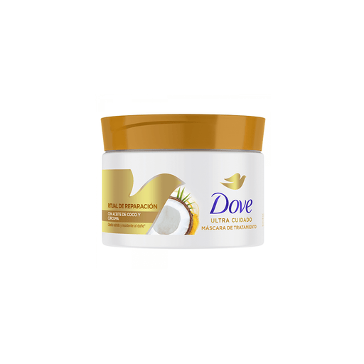 Dove Ritual De Reparacion Coco x300gr