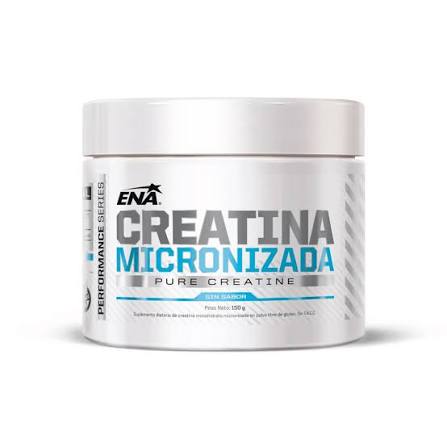 ENA Creatina Micronizada x150gr