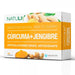 ENA Natuliv - Curcuna + Jengibre x30 capsulas
