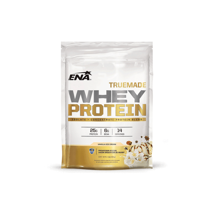 ENA Truemade Whey Protein x453gr