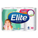Elite Papel Higiénico x6unid Hoja Simple