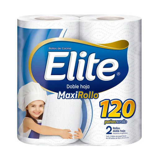 Elite Rollo De Cocina x2unid