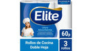 Elite Rollo de Cocina x3unid