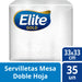 Elite Servilletas x35unid