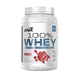 Ena 100% Whey - Proteina De Frutilla