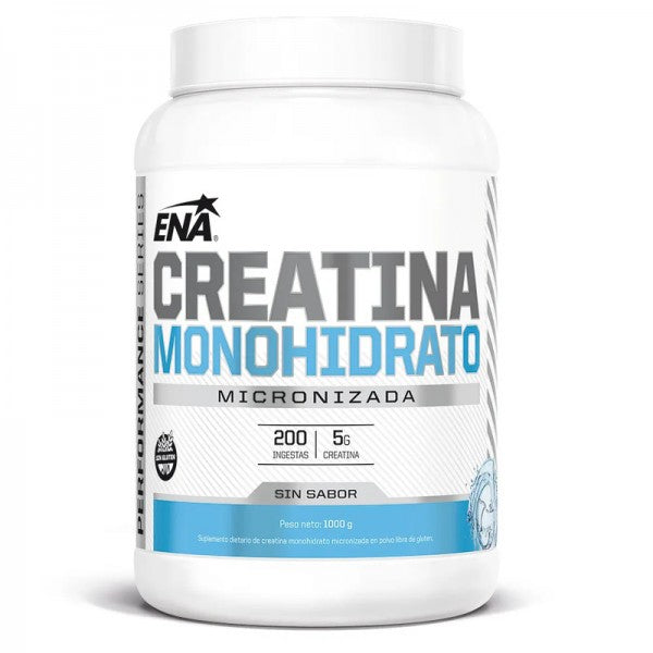 Ena Ceatina Micronizada - 1000gr