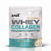 Ena Truemade Whey Collagen Vainilla - 771gr 