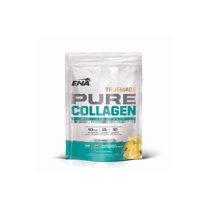 Ena Trumade Pure Collagen Limonada