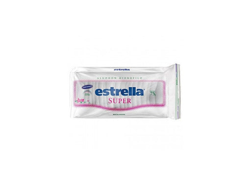 Estrella Super Algodón 75gr