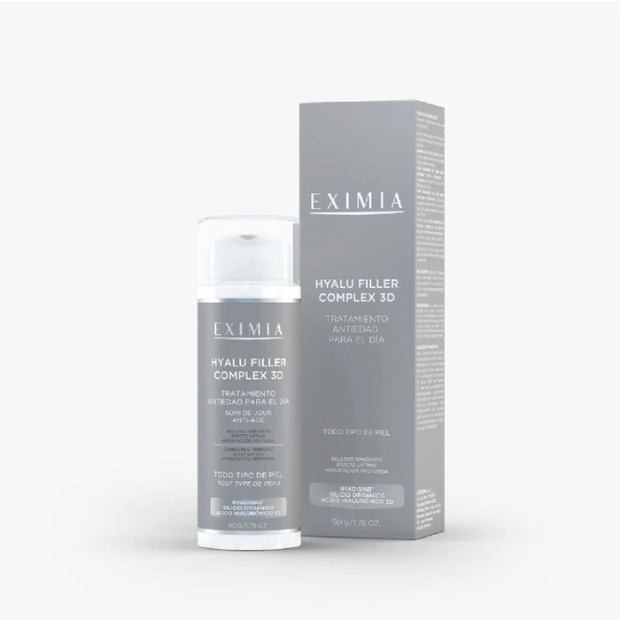 Eximia Hyalu Filler Complex 3d 50gr