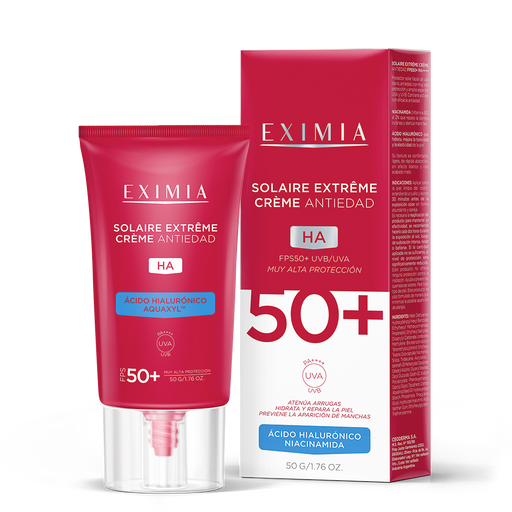 Eximia Solaire Extreme Creme Anti-Age x50ml 