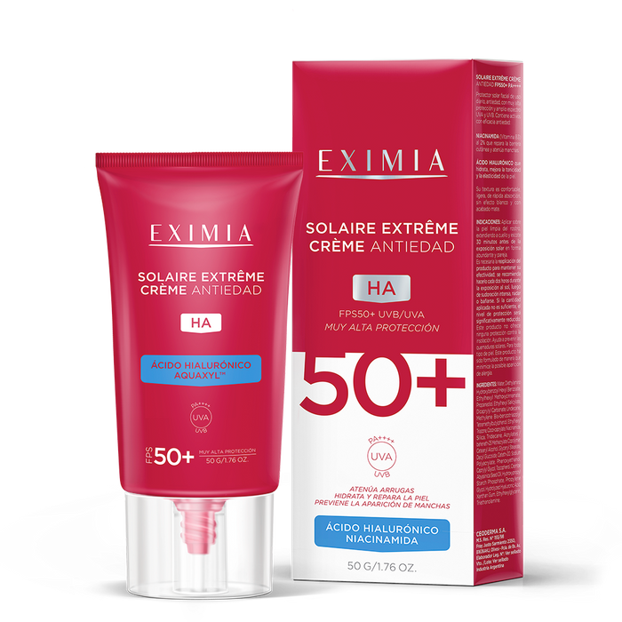 Eximia Solaire Extreme Creme Anti-Age x50ml 