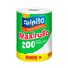 Felpita Maxirollo De Cocina x200 Paños