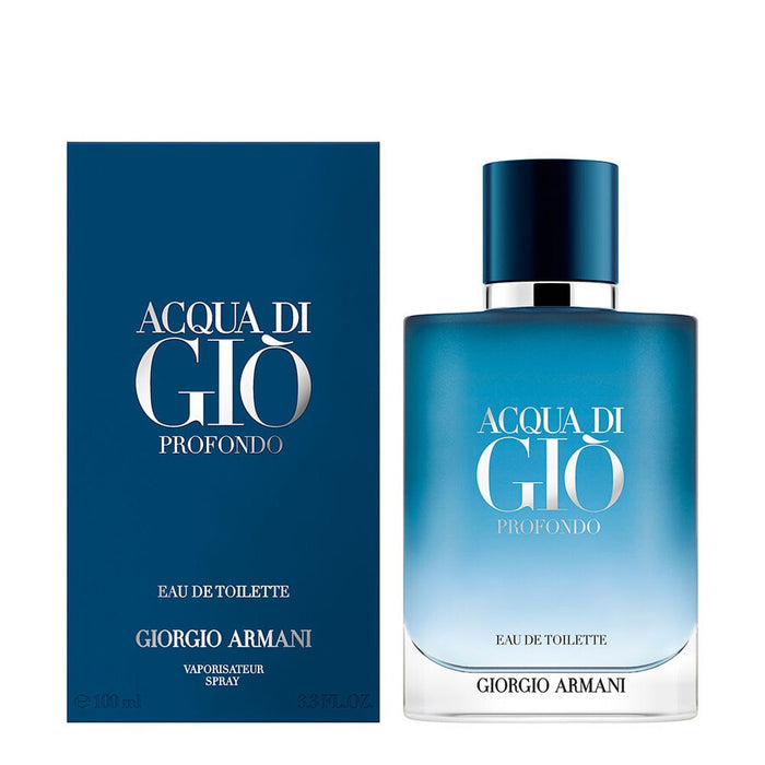 Georgio Armani- Acqua Di Gio Profondo EDT x100ml