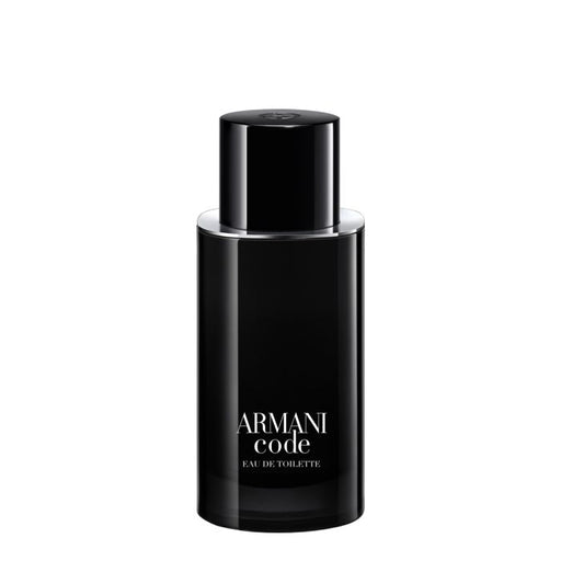 Georgio Armani- Armani Code EDT x75ml Recargable