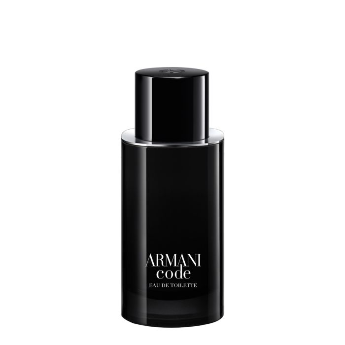 Georgio Armani- Armani Code EDT x75ml Recargable