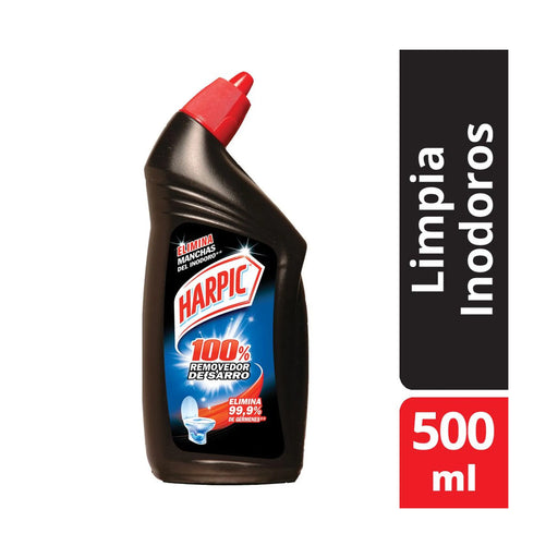 Harpic Limpia Inodoros -x500ml